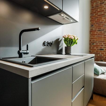 Duostay Tartu Luaran gambar