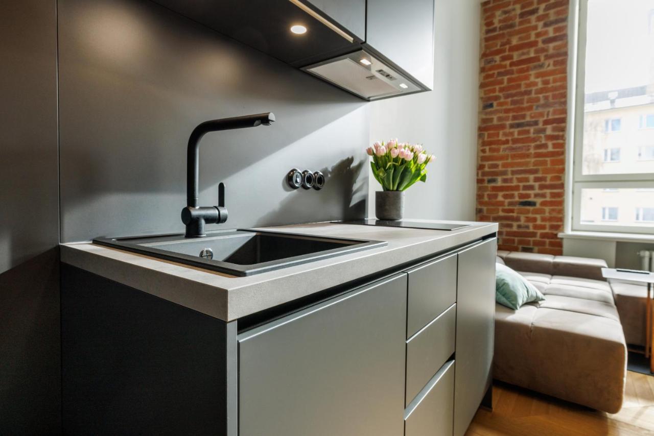 Duostay Tartu Luaran gambar