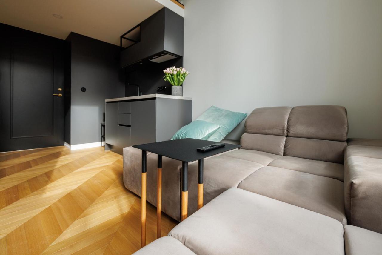 Duostay Tartu Luaran gambar