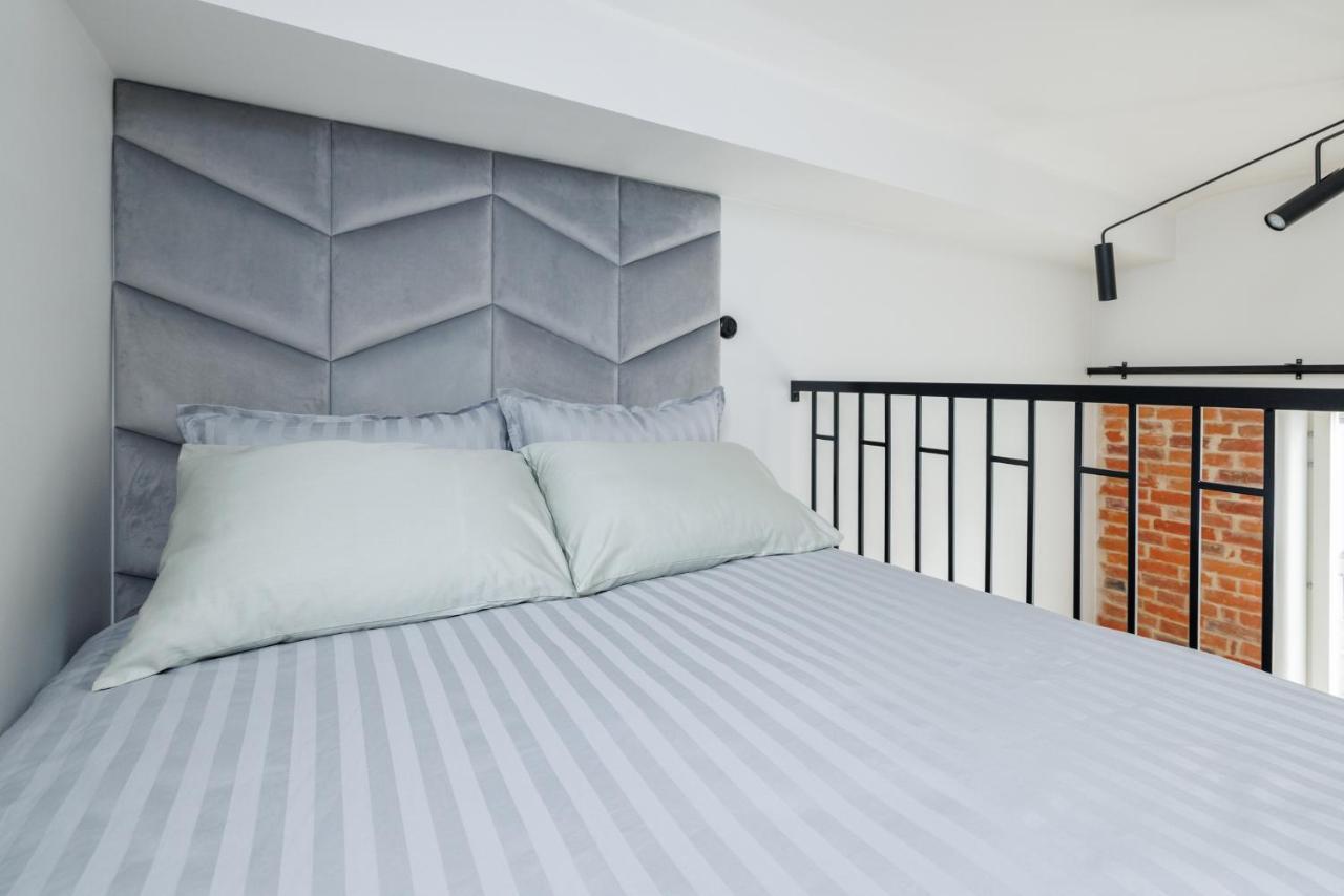 Duostay Tartu Luaran gambar