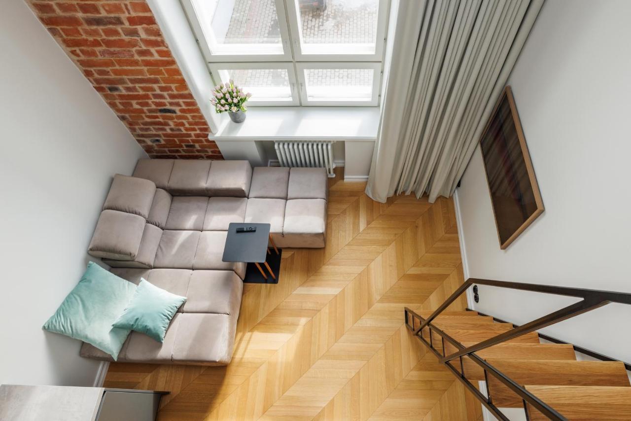 Duostay Tartu Luaran gambar