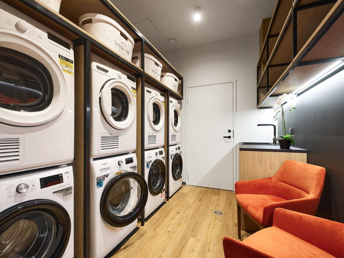 Duostay Tartu Luaran gambar