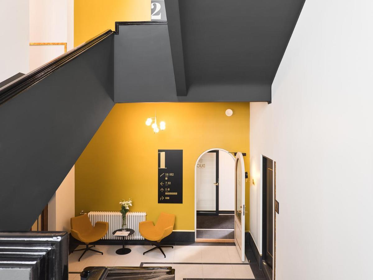 Duostay Tartu Luaran gambar