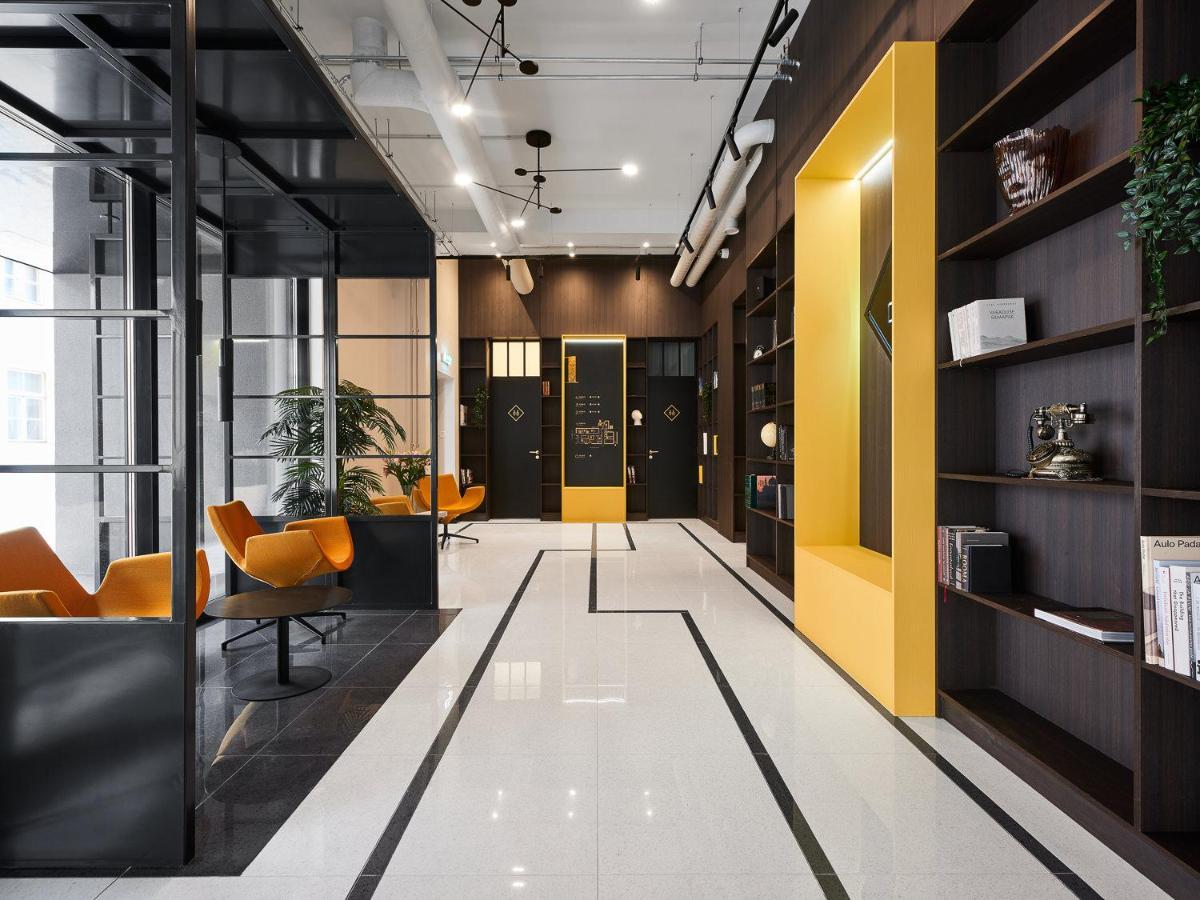 Duostay Tartu Luaran gambar