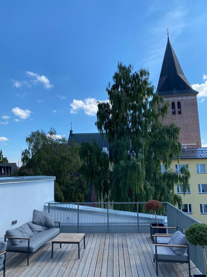Duostay Tartu Luaran gambar